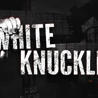 Купить ・WHITE KNUCKLE (2025)・STEAM АККАУНТ・