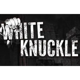Купить ・WHITE KNUCKLE (2025)・STEAM АККАУНТ・НА 90 ДН