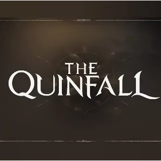 Купить The Quinfall ОНЛАЙН ( STEAM АККАУНТ )