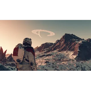 Купить Starfield - Оффлайн