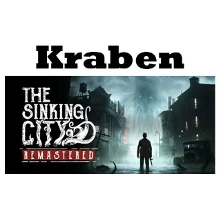 Купить The Sinking City Remastered steam