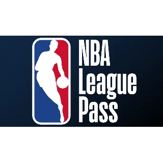 Купить NBA LEAGUE PASS PREMIUM ✅ (1 месяц) (GLOBAL)