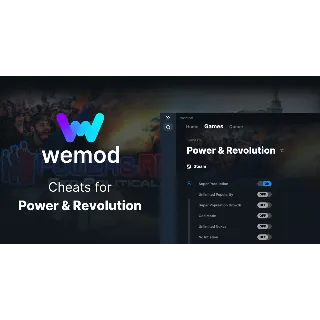Купить WeMod Premium VIP ✅ | 1 месяц Subscription (GLOBAL)