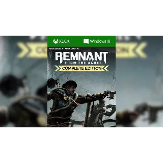 Купить ⭐ ️ Remnant From the Ashes Complete Edition Xbox One X|S