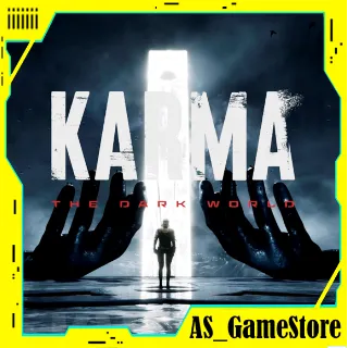 Купить ⚫ ️Karma: The Dark World / Карма | ПК Epic Games EGS