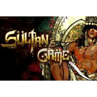 Купить ・SULTAN'S GAME (2025)・STEAM АККАУНТ + ИГРЫ・НА 90 ДНЕЙ
