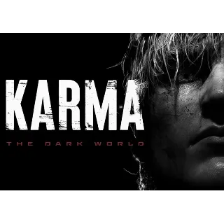 Купить ・KARMA: THE DARK WORLD (2025)・STEAM АККАУНТ + ИГРЫ・