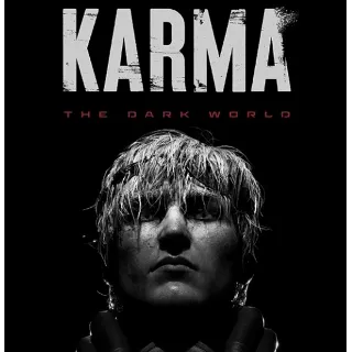 Купить ・KARMA: THE DARK WORLD (2025)・STEAM АККАУНТ + ИГРЫ・
