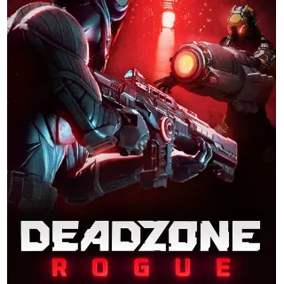 Купить ・DEADZONE: ROGUE (2025)・STEAM АККАУНТ + ИГРЫ・