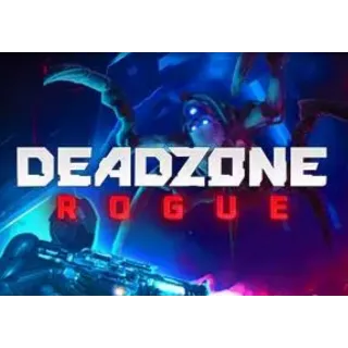 Купить ・DEADZONE: ROGUE (2025)・STEAM АККАУНТ + ИГРЫ・НА 90 ДНЕЙ