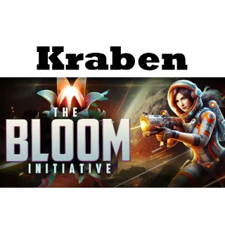 Купить The B.L.O.O.M Initiative steam