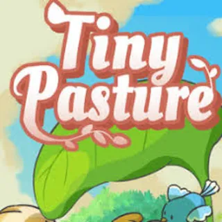 Купить ・TINY PASTURE (2025)・STEAM АККАУНТ + ИГРЫ・