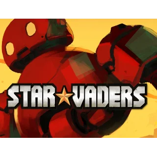 Купить ・STAR ★ VADERS (2025)・STEAM АККАУНТ + ИГРЫ・НА 90 ДНЕЙ