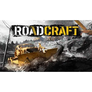 Купить RoadCraft Rebuild Edition | ВСЕ DLC | АВТОВЫДАЧА 24/7