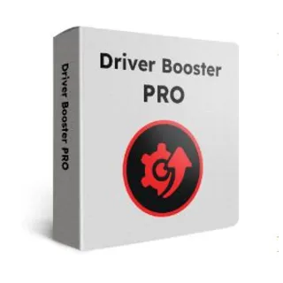 Купить ★ Driver Booster 13 PRO КЛЮЧ АКТИВАЦИИ до 09.12.2026
