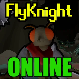 Купить ・FLYKNIGHT — ОНЛАЙН・STEAM АККАУНТ + ИГРЫ・