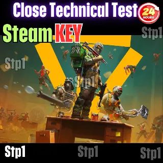 Купить FBC: Firebreak закрывает бета-версию STEAM С КЛЮЧОМ