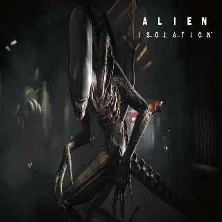 Купить 💜 ⚪ Alien: Isolation ⚡ ️EPIC GAMES ⚪ 💜 TR