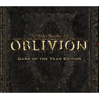 Купить 💜 ⚪ The Elder Scrolls IV: Oblivion ⚡ ️EPIC GAMES ⚪ 💜 TR