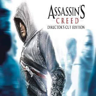 Купить 💜 ⚪ Assassins Creed I Directors Cut ⚡ ️EPIC GAMES ⚪ 💜 TR