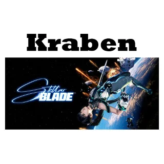 Купить Stellar Blade™ steam