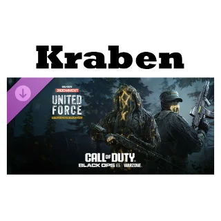 Купить Call of Duty Объединенные силы набор с трассерами