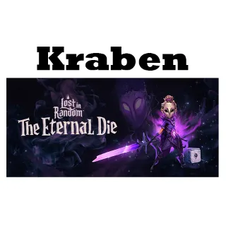 Купить Lost in Random: The Eternal Die steam