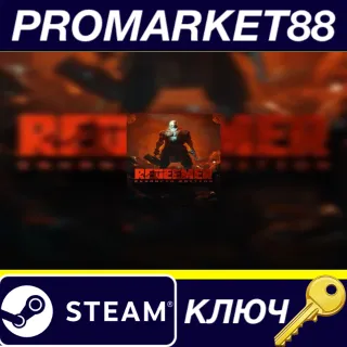 Купить ⭐ Redeemer Enhanced Edition Steam КЛЮЧ 🔑 GLOBAL (NO TR)