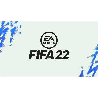 Купить FIFA 22 - Оффлайн