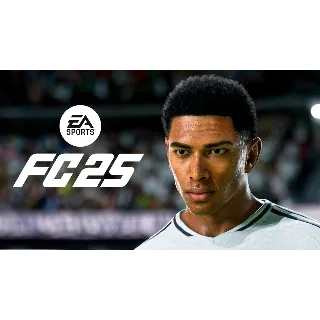 Купить EA SPORTS FC 25 - Оффлайн