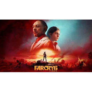 Купить Far Cry 6 - Оффлайн