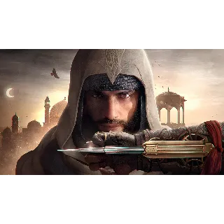 Купить Assassin’s Creed Mirage - Оффлайн