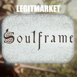 Купить ⭐ ️Soulframe/ Beta Test / Ключ МИР ⭐ ️