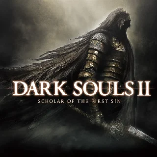 Купить DARK SOULS™ II: Scholar of the First Sin - Оффлайн