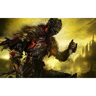 Купить Dark Souls III - Оффлайн