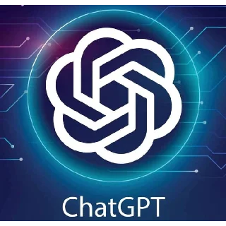 Купить ⭐ ️ПОДПИСКА CHATGPT PLUS/НА ВАШ АККАУНТ/ГОТОВЫЙ АККАУНТ ⭐