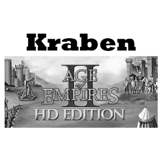 Купить Age of Empires II (Retired) HD steam