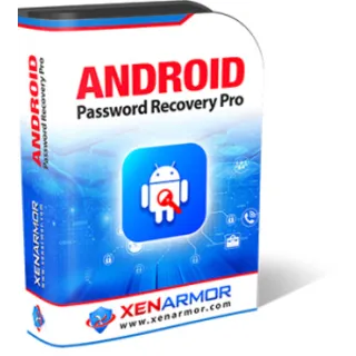 Купить ✳ ️XenArmor Android Password Recovery Pro | лицензия код