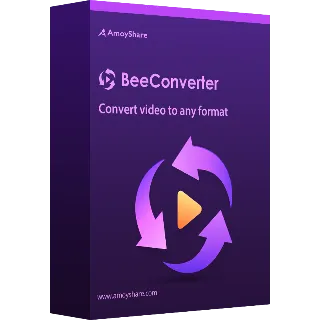 Купить ✳ ️ BeeConverter PRO for Mac | лицензия ключ AmoyShare