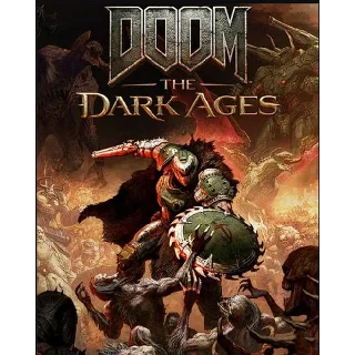 Купить ✅ Doom the dark ages ✅ Ps5 ✅ Общий ✅