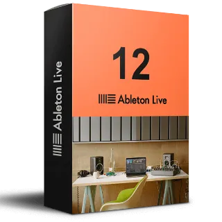 Купить Ableton Live 12 Lite (GLOBAL) АВТО-ДОСТАВКА