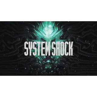 Купить System Shock [Steam аккаунт] Офлайн, Без Guard