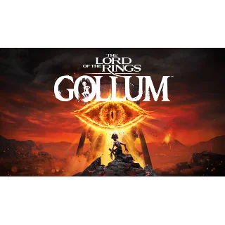 Купить The Lord of the Rings: Gollum [Steam] Офлайн, Без Guard