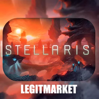 Купить ⭐ Stellaris / Steam GIFT РУ+СНГ+МИР ⭐ ️
