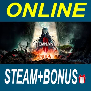 Купить Remnant 2 • АРЕНДА ОНЛАЙН • БЕЗ GUARD НА 1 ДЕНЬ