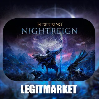 Купить ⭐ ELDEN RING NIGHTREIGN / Steam GIFT РУ+СНГ+МИР ⭐ ️