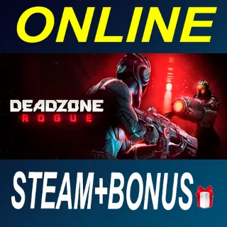 Купить Deadzone Rogue • АРЕНДА ОНЛАЙН • БЕЗ GUARD