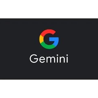 Купить 💯 🔺 Google Gemini API Key 2.5 Pro 300$ Auto delivery ✅