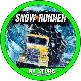 Купить 🩷 7-60 дней аренда • ОНЛАЙН • SnowRunner • STEAM