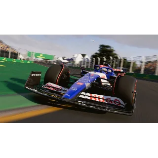 Купить EA SPORTS™ F1® 24 - Оффлайн
